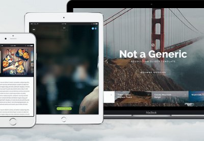 Best Ways to Create an Image Slider for WordPress