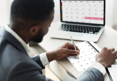 Cómo comparar fechas en PHP