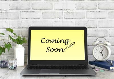 Create a WordPress Coming Soon Page