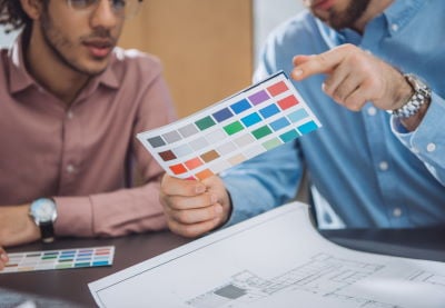 10 Best Free and Open-Source JavaScript Color Pickers