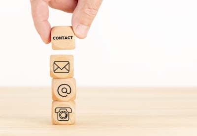 How to Make Email Clickable in WordPress