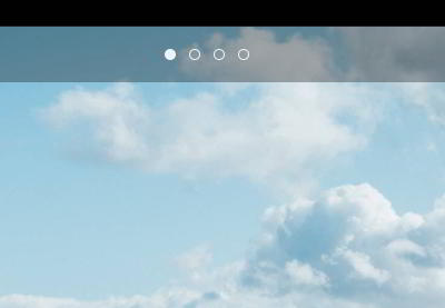How to Build a UIkit Lightbox With Dot Navigation