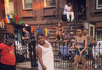 Strangers on the Street: How to Make It Go Right—and What to Do When It Doesn’t