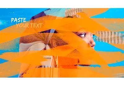 10 plantillas de anime para crear intros, openers y tráilers en After Effects