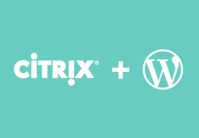 Usando la API Webinar de Citrix en WordPress