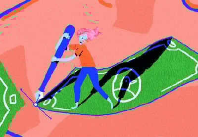 Why It Pays to Write Tutorials