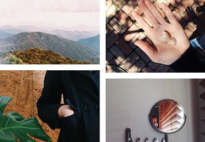 How to Use VSCO Cam to Create a Polished Photography Portfolio