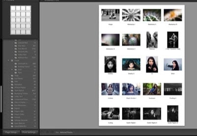 Лучшие практики: Как отдавать обработанные фотографии вашим клиентам через Интернет