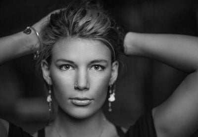 It's Not a Black and White World: How To Imagine Pictures in Monochrome