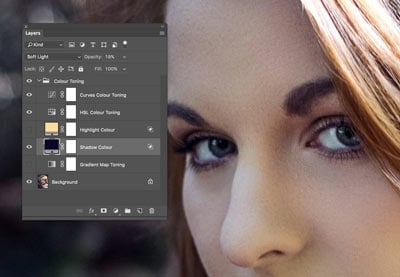 Getting Started With Photoshop Actions