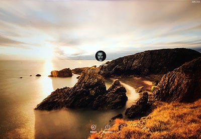 Bagaimana Mengubah Gambar Background Pada Layar Login Mac