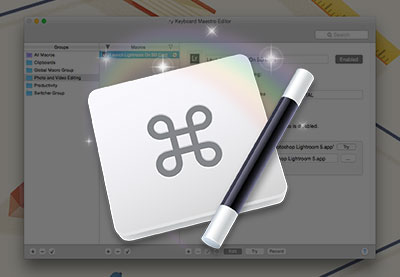 Working With Text in Keyboard Maestro: Part 1