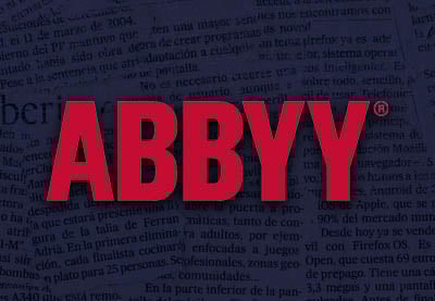 How to OCR Documents Online With ABBYY FineReader