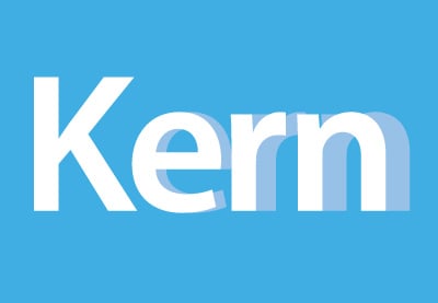 Entendiendo el Kerning Automático, Óptico y Métrico en Adobe Illustrator