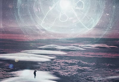 Cómo crear una manipulación fotográfica surrealista en Adobe Photoshop