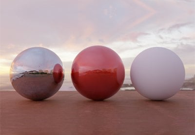 HDR Image Based Lighting in Blender in 60 Seconds