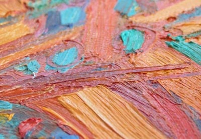 Introduction to Traditional Media: Oil Paints