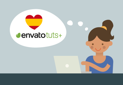 40 de los Mejores Tutoriales de Diseño en Español de Envato Tuts+