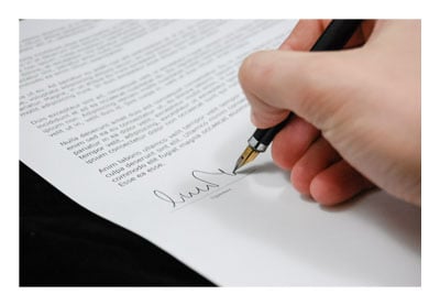 ¿Cuándo Usar un Permiso de Titular para los Videos?