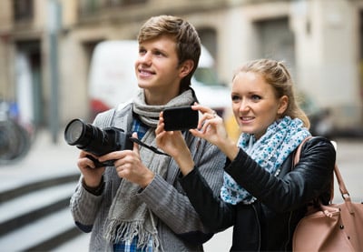 How to Protect Your Camera Gear While Travelling