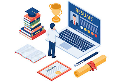 Should I Hire a Resume Writer? Job Search Strategies for 2025