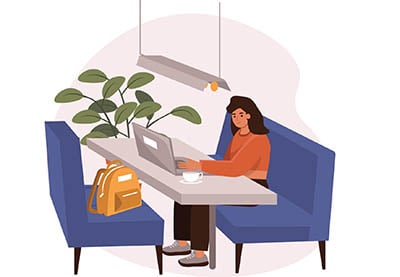 How to Get the Best Clients for You as a Freelance Creative (Client Warning Signs & More)