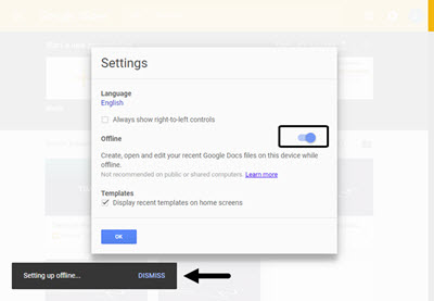 Làm thế nào để sử dụng Google Slides Offline (Khi không có Internet)

