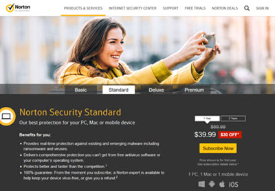 7+ Best Antivirus Software for Macs in 2018 (Free + Paid)