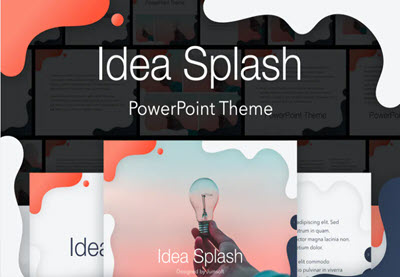 25+ Diseños PowerPoint de Presentaciones de Diapositivas (2022)