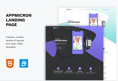 24 beste Produkt-Landing-Page-Vorlagen (großartige 2022 Designbeispiele)