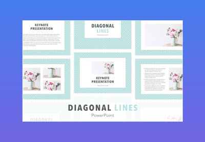 10+ Top Sites for Free PowerPoint Background Template Downloads