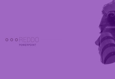 20 kostenlose moderne PowerPoint-PPT-Vorlagen mit minimalistischen Designs(2019)