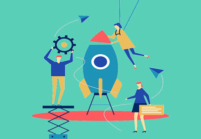 Was ist ein Geschäftsmodell? +15 Top-Typen (mit Beispielen) im Jahr 2019