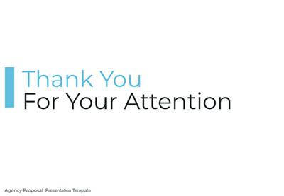 Should You Use a Thank You Slide to End Your PowerPoint Presentation? (+Video)
