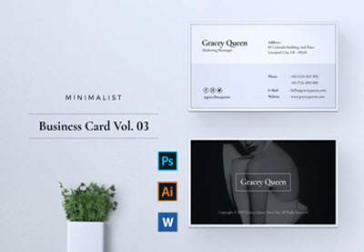 Las mejores plantillas gratuitas de etiquetas de Microsoft Word para descargar para el 2021