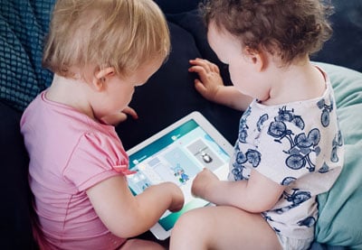 How to Childproof an iPad