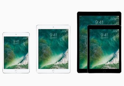 Cómo elegir el mejor iPad para ti