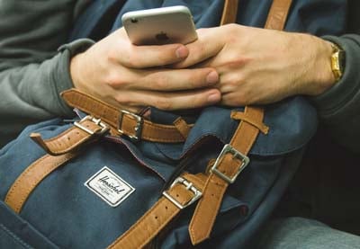 What to Do if an iOS Device Is Lost or Stolen