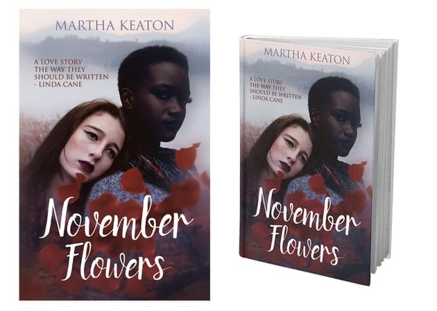 create book cover mockup