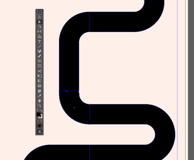 direct selection tool