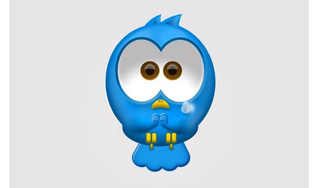 Faraz Ali commented with their version of a cute twitter bird icon thanks to a tutorial by Alberto Kaiser Sosa