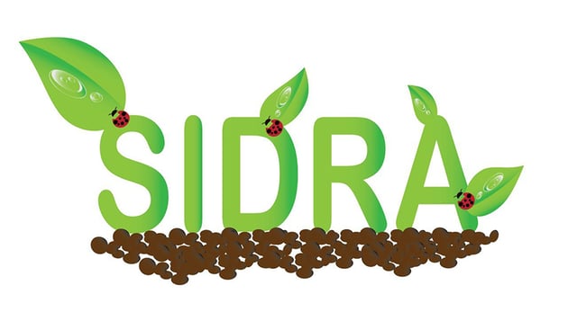 User sdira shared their own personalized version of an environmentally-focused type treatment thanks to a tutorial by Ryan Putnam