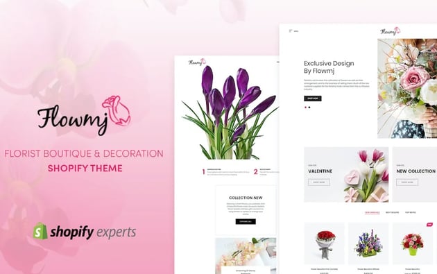 flowmj shopify theme