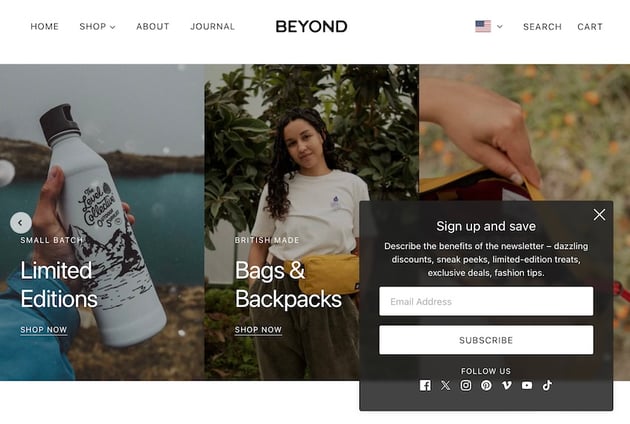 beyond shopify pos theme