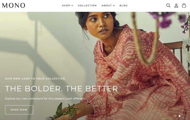 mono shopify pos theme