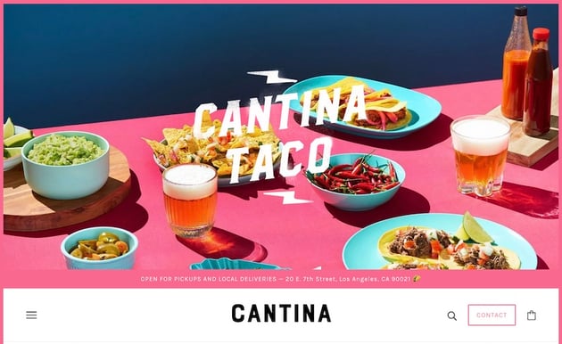 emerge pos theme for shopify