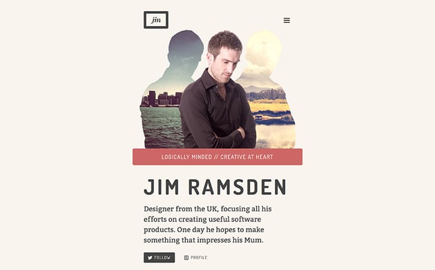 Jim Ramsden