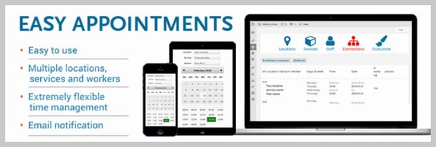 Easy Appointments