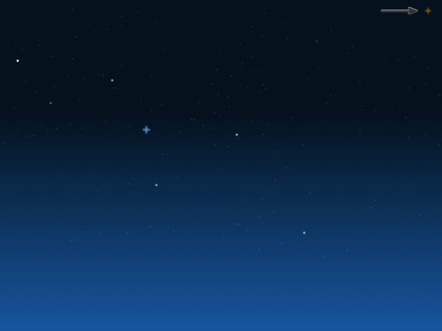 Add another twinkle star in different color