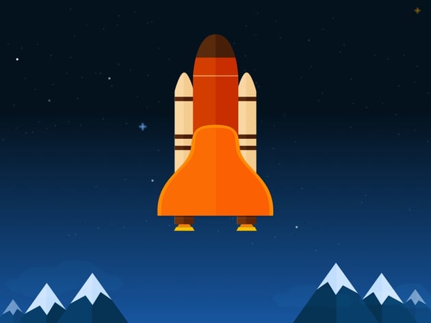 Delta wings finished